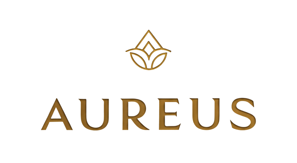 Aureus OnlyFans Management Agency Logo